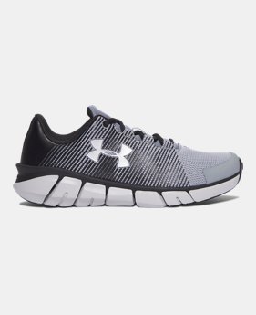 Best Seller Boys' Grade School UA X Level Scramjet Running Shoes 1 Color $74.99