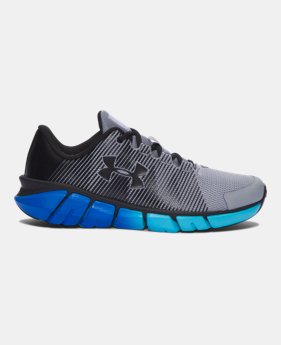 Best Seller Boys' Grade School UA X Level Scramjet Running Shoes 1 Color Available $74.99