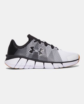 Best Seller Boys' Grade School UA X Level Scramjet Running Shoes 1 Color $74.99