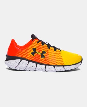Best Seller Boys' Grade School UA X Level Scramjet Running Shoes 1 Color $74.99