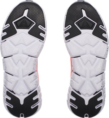 Boys' Grade School UA X Level Scramjet Running Shoes Under Armour US