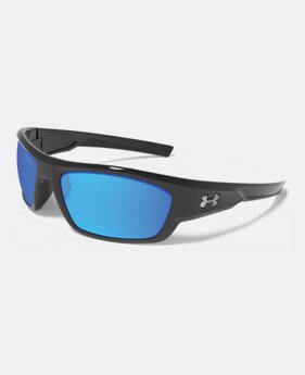 New Arrival UA Storm Force Polarized Multiflection™ Sunglasses 1 Color Available $149.99