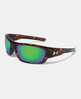 New Arrival UA Storm Polarized Force Multiflectionâ„¢ Sunglasses 1 Color $159.99