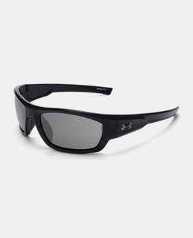 New Arrival UA Force Sunglasses 1 Color Available $79.99
