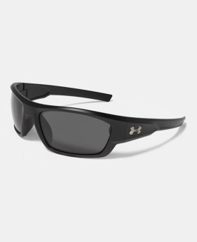 New Arrival UA Force Storm Polarized Sunglasses 1 Color Available $134.99