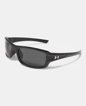 UA Edge Sunglasses 2 Colors $79.99