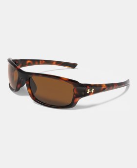 UA Edge Sunglasses 1 Color $79.99