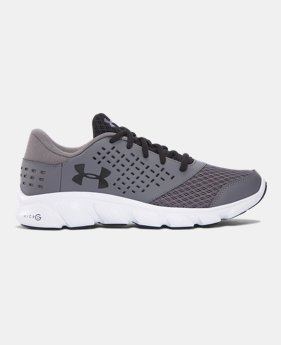 Boy's Running Shoes | Under Armour US
