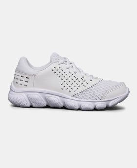 Boys‘ Pre-School UA Rave Running Shoes 2 Colors Available $28.79 to $35.99