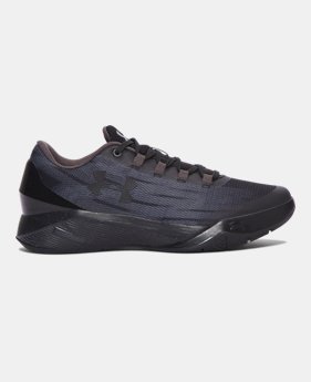 Boys' Grade School UA Charged Controller Basketball Shoes $44.99