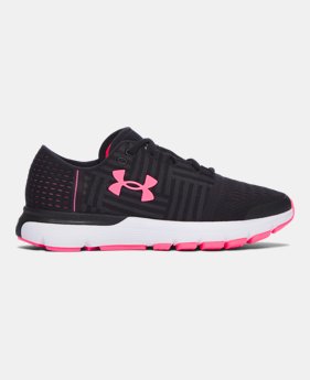 Best Seller Women's UA SpeedForm® Gemini 3 Running Shoes 1 Color Available $70 to $97.99
