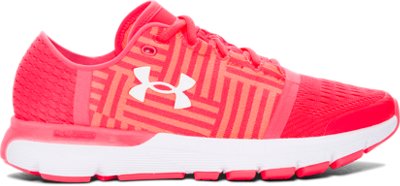 Under armour cheap gemini red kids