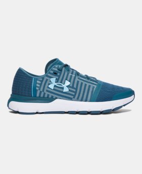 Best Seller Women's UA SpeedForm® Gemini 3 Running Shoes 1 Color $99.99