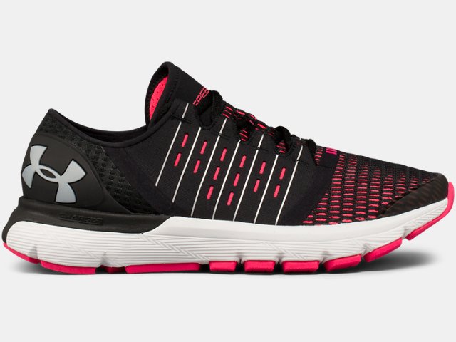 Tênis Corrida UA SpeedForm® Europa - Feminino é boa?