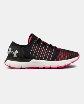 Women's UA SpeedForm® Europa Running Shoes 4 Colors $77.99 to $97.49