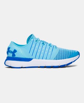 Women's UA SpeedForm® Europa Running Shoes 2 Colors $73.49