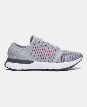 Women's UA SpeedForm® Europa Running Shoes 1 Color $73.49
