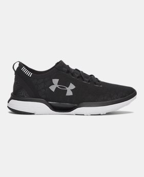 Women's UA Charged CoolSwitch Running Shoes 3 Colors $74.99