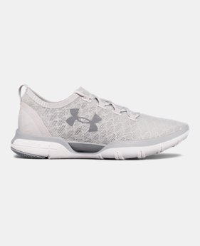 Women's UA Charged CoolSwitch Running Shoes 1 Color $119.99