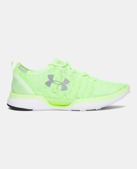 Women's UA Charged CoolSwitch Running Shoes 1 Color $56.24