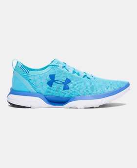 Women's UA Charged CoolSwitch Running Shoes 2 Colors Available $59.99
