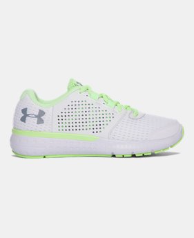 Women's UA Micro G® Fuel Running Shoes 1 Color $74.99