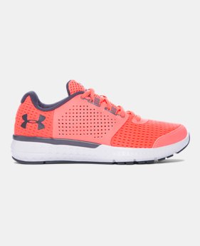Women's UA Micro G® Fuel Running Shoes 1 Color $74.99