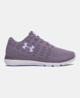 Best Seller Women's UA Threadborne Slingflex Shoes 1 Color Available $99.99