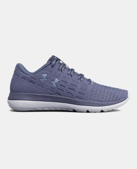 Best Seller Women's UA Threadborne Slingflex Shoes 1 Color Available $74.99