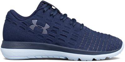 under armour tenis running