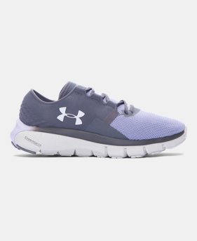 Women's UA SpeedForm® Fortis 2.1 Running Shoes 1 Color $99.99