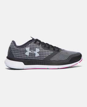 Women's UA Charged Lightning Running Shoes 1 Color $65.99