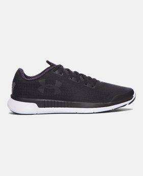 Women's UA Charged Lightning Running Shoes 1 Color $47.99
