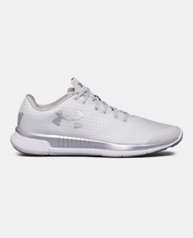 Women's UA Charged Lightning Running Shoes 4 Colors $50.99 to $63.74