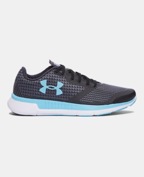 Women's UA Charged Lightning Running Shoes 1 Color $47.99