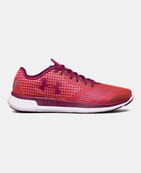 Women's UA Charged Lightning Running Shoes 2 Colors $50.99 to $63.74