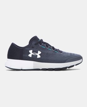 Women's UA SpeedForm® Velociti Running Shoes 1 Color $109.99