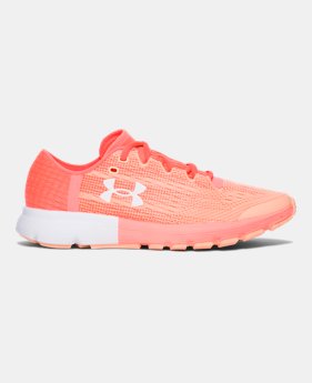 Women's UA SpeedForm® Velociti Running Shoes 1 Color $57.74 to $62.24