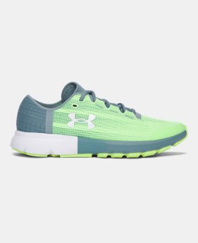 Women's UA SpeedForm® Velociti Running Shoes 1 Color $57.74 to $62.24