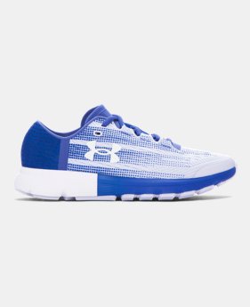 Women's UA SpeedForm® Velociti Running Shoes 1 Color $109.99