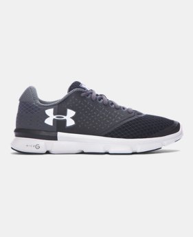 Women's UA Speed Swift 2 Running Shoes 1 Color $99.99
