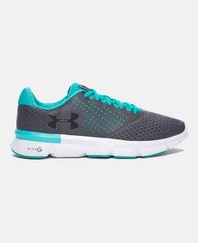Women's UA Speed Swift 2 Running Shoes 3 Colors $74.99