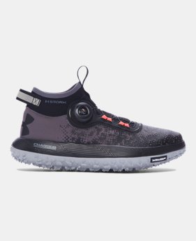 Women's UA Fat Tire 2 Running Shoes 2 Colors $149.99