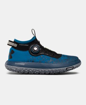Women's UA Fat Tire 2 Running Shoes 1 Color Available $149.99
