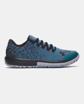 Women's UA Speed Tire Ascent Low Running Shoes 1 Color $114.99