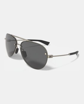 New Arrival UA Double Down Sunglasses 1 Color Available $149.99