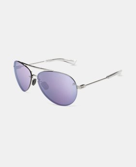 UA Double Down Multiflection™ Sunglasses 1 Color $164.99