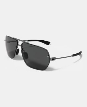 New Arrival UA Hi-Roll Sunglasses 1 Color Available $149.99