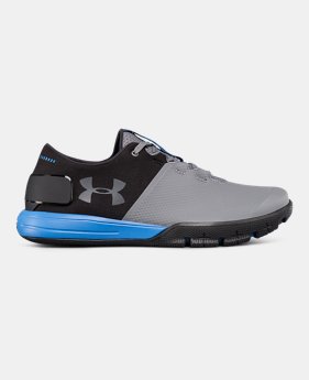 Men's UA Charged Ultimate 2.0 Training Shoes 3 Colors $71.99 to $89.99