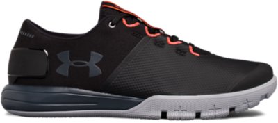 under armour ua charged ultimate 2.0